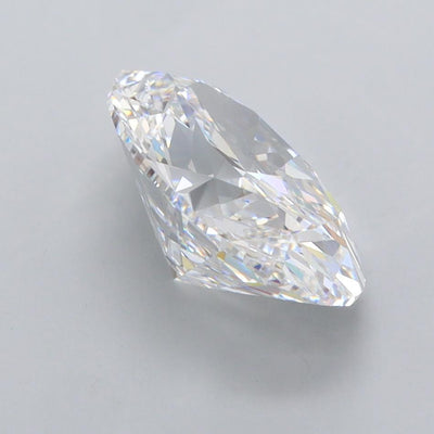 2.63 Carat Oval Lab Diamond :: 360 spin frame 04