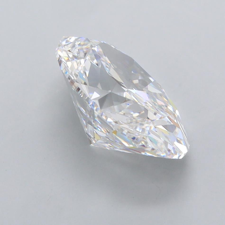 2.63 Carat Oval Lab Diamond :: 360 spin frame 04