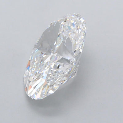 2.63 Carat Oval Lab Diamond :: 360 spin frame 05