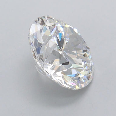 1.63 Carat Round Lab Diamond :: 360 spin frame 01