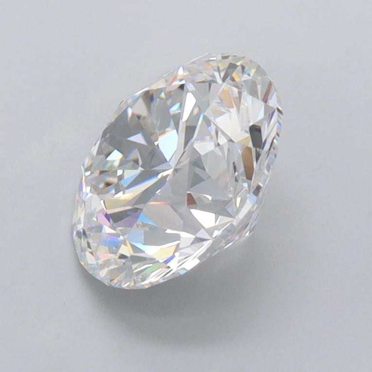 1.63 Carat Round Lab Diamond :: 360 spin frame 02