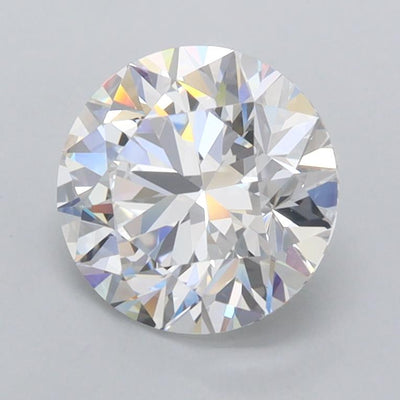 1.63 Carat Round Lab Diamond :: 360 spin frame 04
