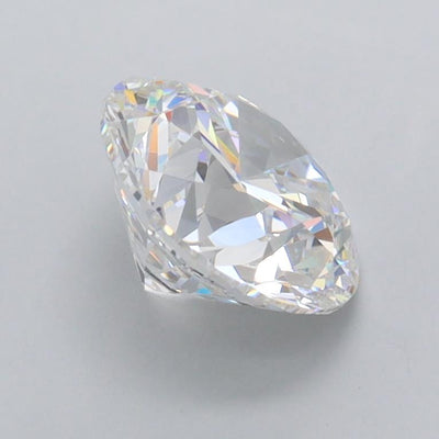 1.63 Carat Round Lab Diamond :: 360 spin frame 05