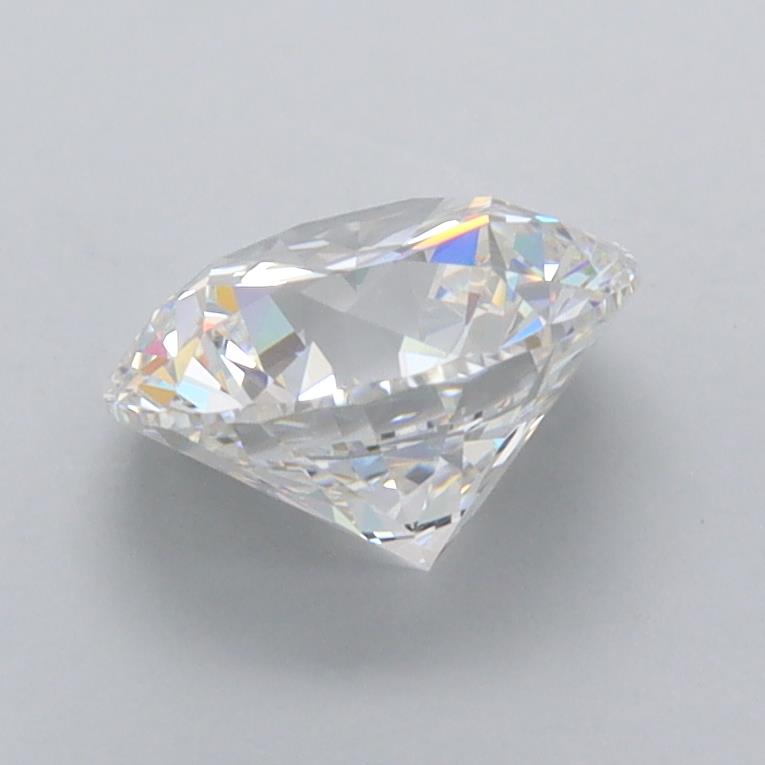 1.63 Carat Round Lab Diamond :: 360 spin frame 07