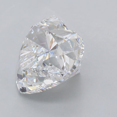 3.13 Carat Heart Lab Diamond :: 360 spin frame 01
