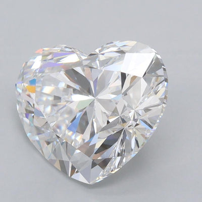 3.13 Carat Heart Lab Diamond :: 360 spin frame 03