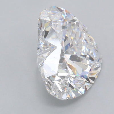 3.13 Carat Heart Lab Diamond :: 360 spin frame 04