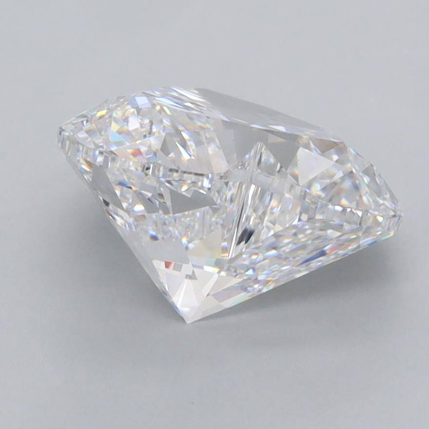 3.13 Carat Heart Lab Diamond :: 360 spin frame 05