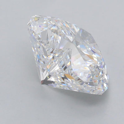 3.13 Carat Heart Lab Diamond :: 360 spin frame 07