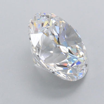 1.87 Carat Round Lab Diamond :: 360 spin frame 01