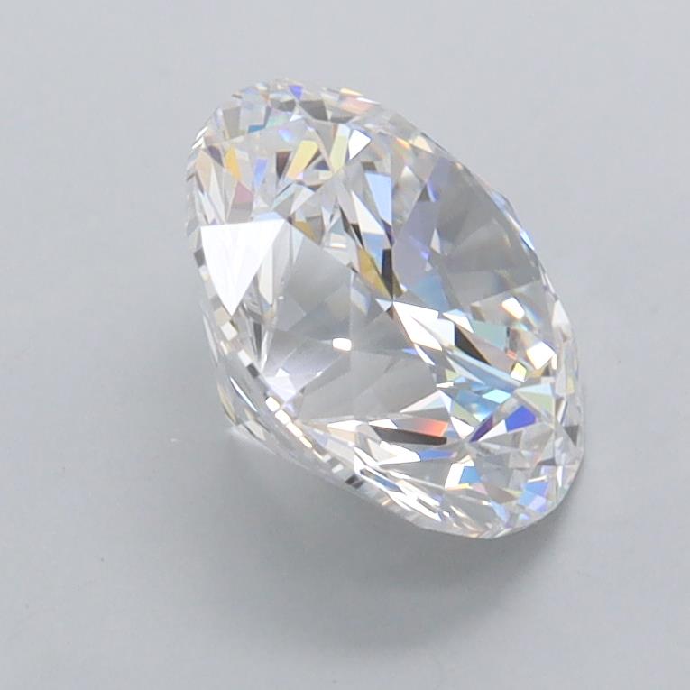 1.87 Carat Round Lab Diamond :: 360 spin frame 01