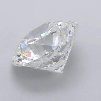 1.87 Carat Round Lab Diamond :: 360 spin frame 03