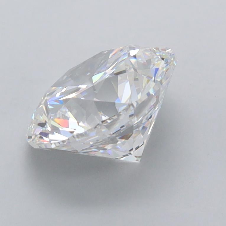 1.87 Carat Round Lab Diamond :: 360 spin frame 03