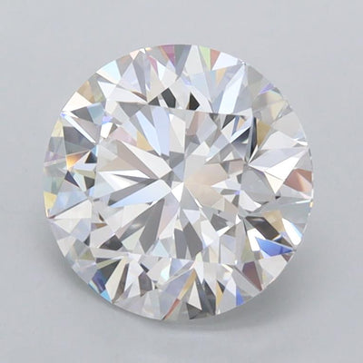 1.87 Carat Round Lab Diamond :: 360 spin frame 04