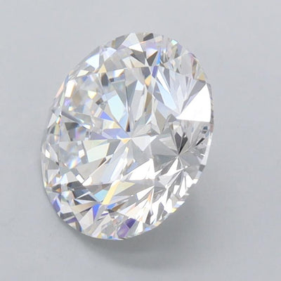 1.87 Carat Round Lab Diamond :: 360 spin frame 05