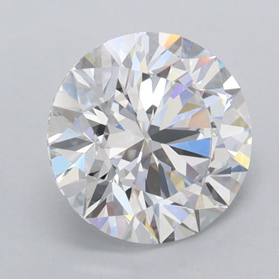 1.87 Carat Round Lab Diamond :: 360 spin frame 06