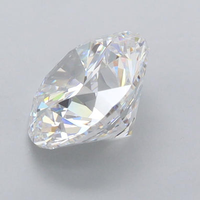 1.87 Carat Round Lab Diamond :: 360 spin frame 07