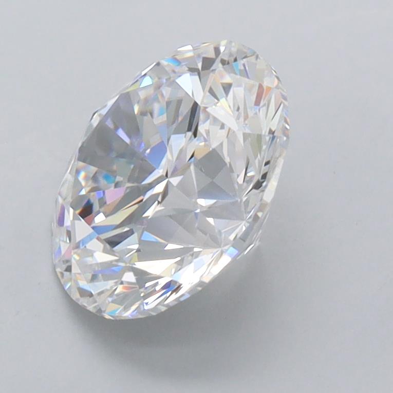2.06 Carat Round Lab Diamond :: 360 spin frame 01