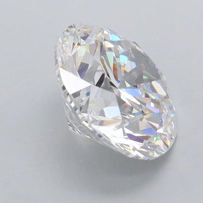 2.06 Carat Round Lab Diamond :: 360 spin frame 02