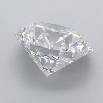 2.06 Carat Round Lab Diamond :: 360 spin frame 04