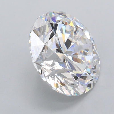 2.06 Carat Round Lab Diamond :: 360 spin frame 05