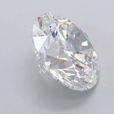 1.98 Carat Round Lab Diamond :: 360 spin frame 01