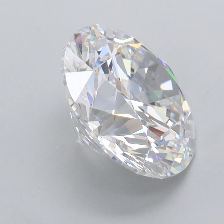 1.98 Carat Round Lab Diamond :: 360 spin frame 01