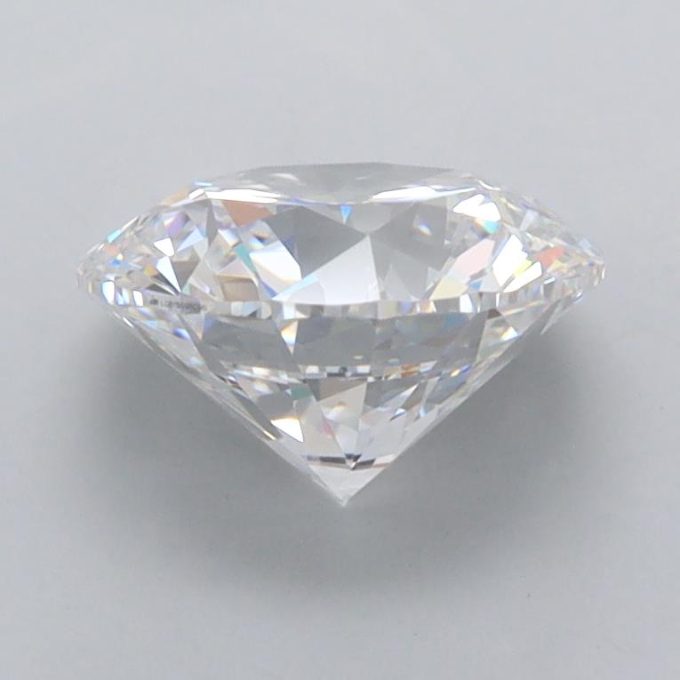 1.98 Carat Round Lab Diamond :: 360 spin frame 02