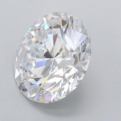 1.98 Carat Round Lab Diamond :: 360 spin frame 04