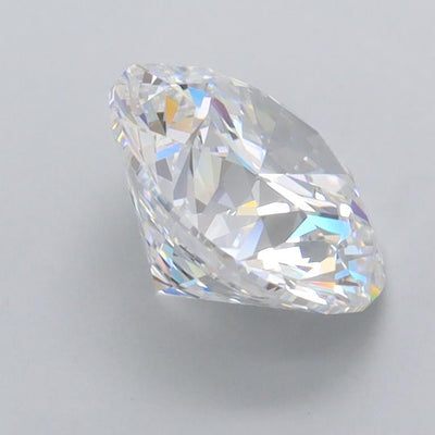 1.98 Carat Round Lab Diamond :: 360 spin frame 05