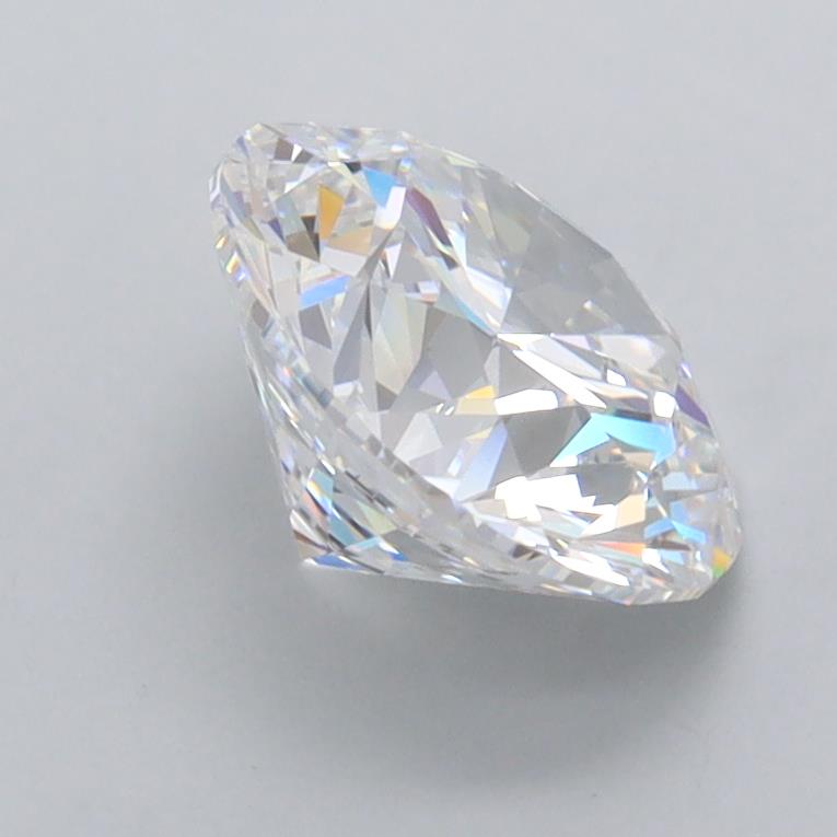 1.98 Carat Round Lab Diamond :: 360 spin frame 05