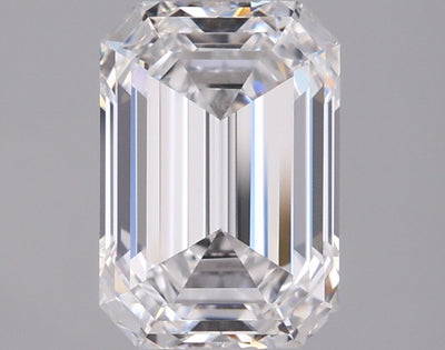 1.93 Carat Emerald Lab Diamond