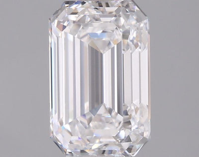 1.93 Carat Emerald Lab Diamond :: 360 spin frame 04