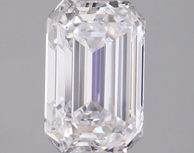 1.93 Carat Emerald Lab Diamond :: 360 spin frame 06