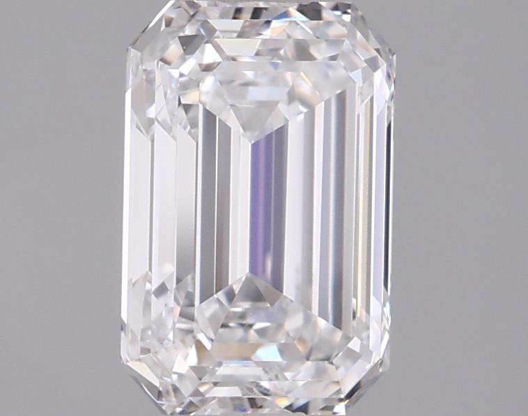 1.93 Carat Emerald Lab Diamond :: 360 spin frame 06