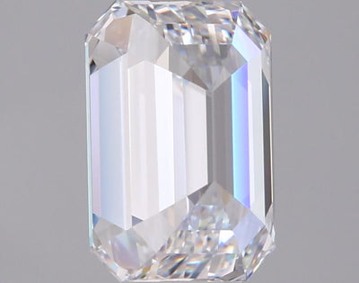 1.93 Carat Emerald Lab Diamond :: 360 spin frame 07