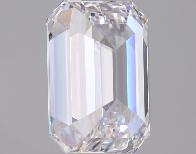 1.93 Carat Emerald Lab Diamond :: 360 spin frame 07