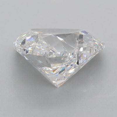 2.74 Carat Heart Lab Diamond :: 360 spin frame 02