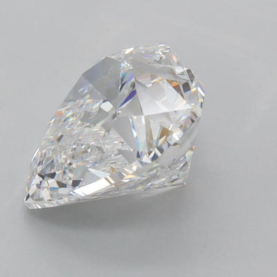 2.74 Carat Heart Lab Diamond :: 360 spin frame 06