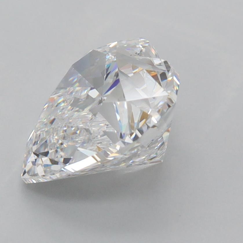 2.74 Carat Heart Lab Diamond :: 360 spin frame 06