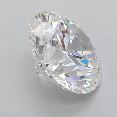 2.17 Carat Round Lab Diamond :: 360 spin frame 01