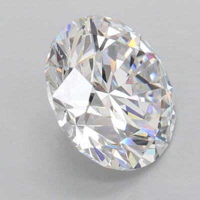 2.17 Carat Round Lab Diamond :: 360 spin frame 04