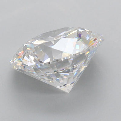 2.17 Carat Round Lab Diamond :: 360 spin frame 07