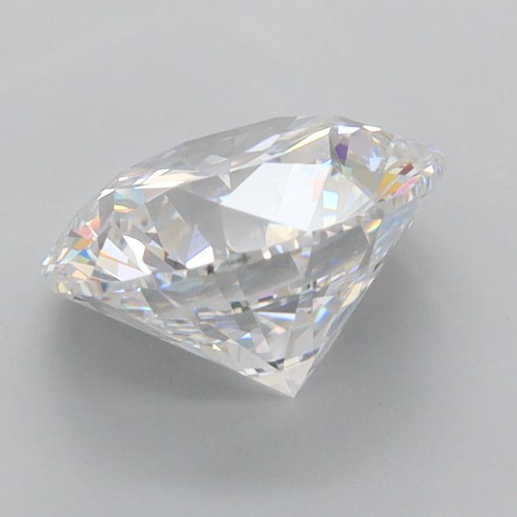 2.17 Carat Round Lab Diamond :: 360 spin frame 07