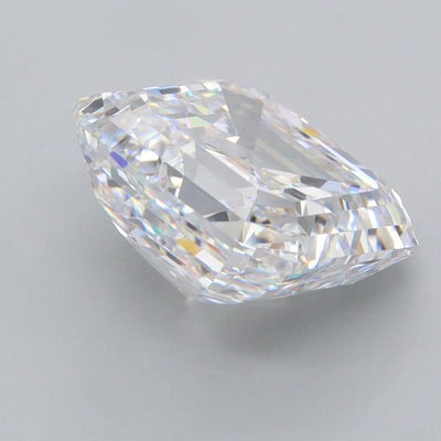 4.32 Carat Asscher Lab Diamond :: 360 spin frame 03