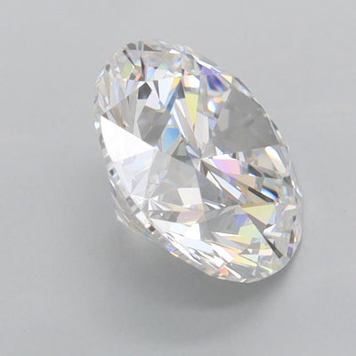 2.50 Carat Round Lab Diamond :: 360 spin frame 01