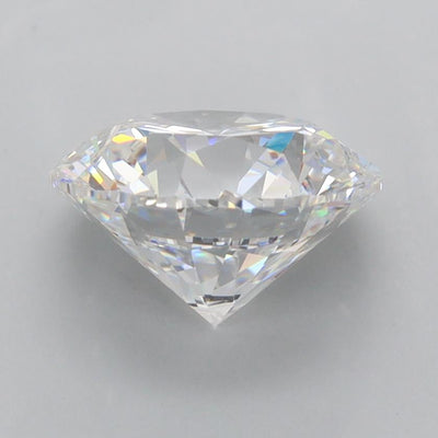 2.50 Carat Round Lab Diamond :: 360 spin frame 02