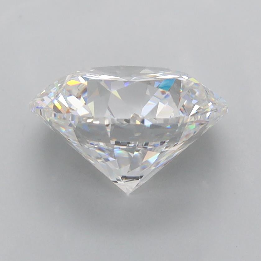 2.50 Carat Round Lab Diamond :: 360 spin frame 02