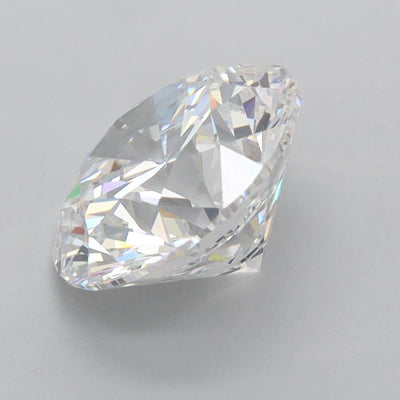 2.50 Carat Round Lab Diamond :: 360 spin frame 05