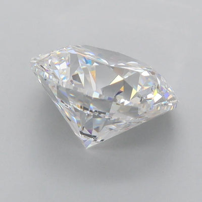 2.50 Carat Round Lab Diamond :: 360 spin frame 06